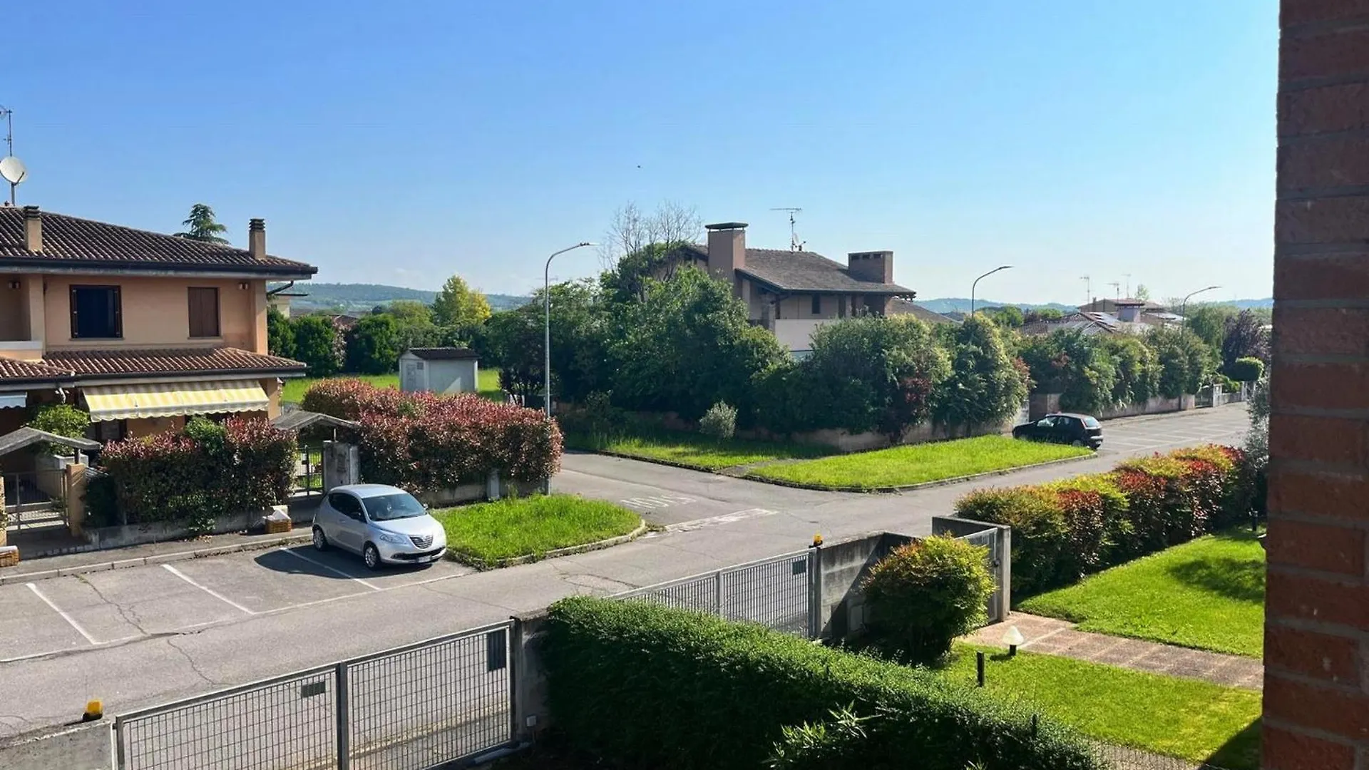 Villa Romea Guidizzolo 0*,