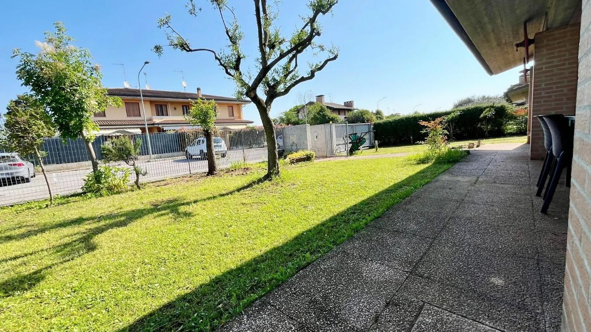 Villa Romea Guidizzolo 0*,