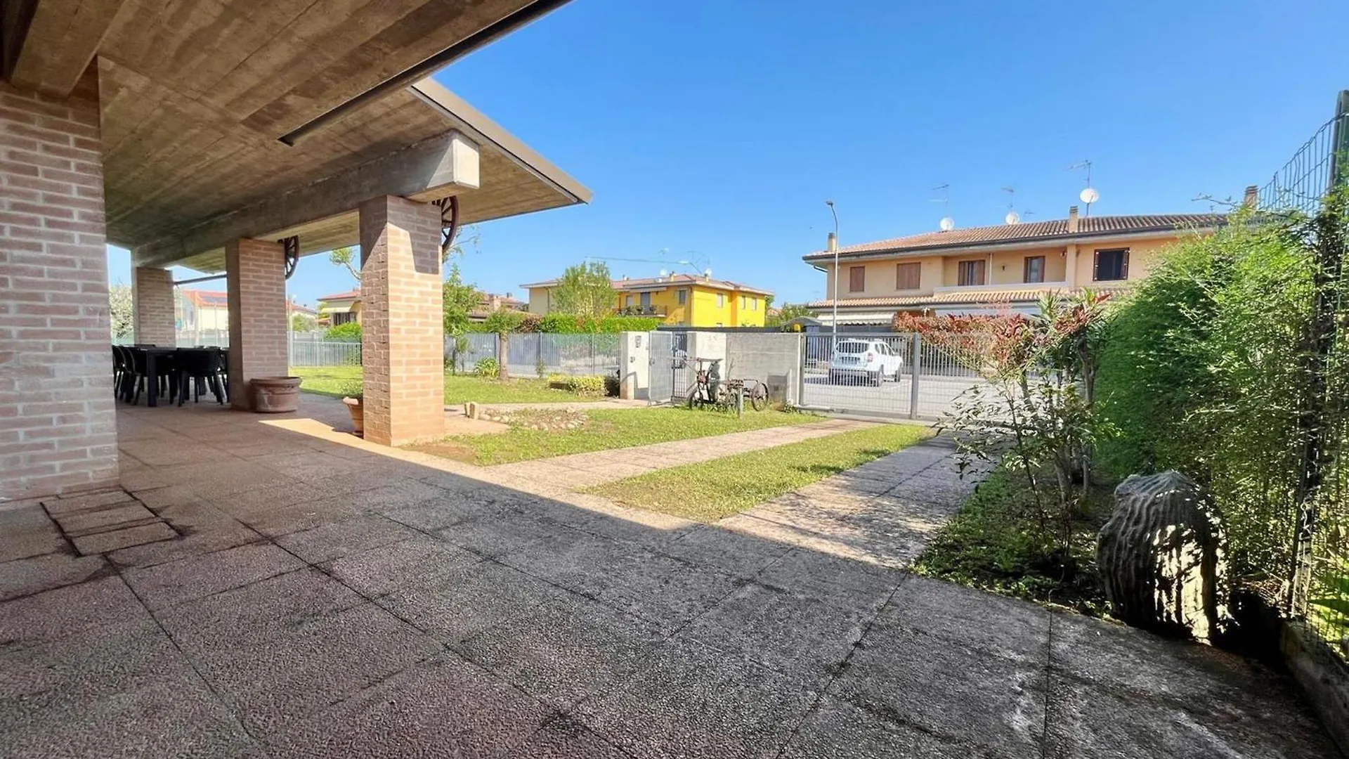 Villa Romea Guidizzolo